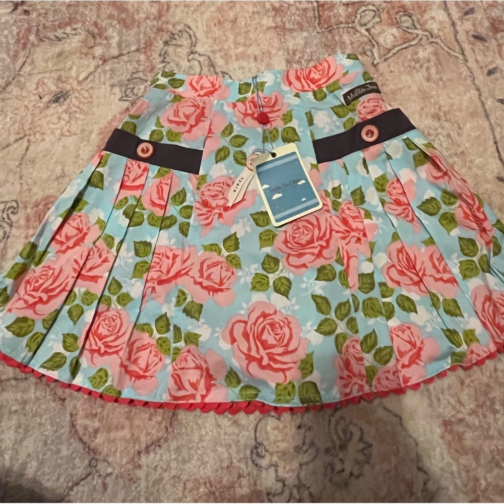 NWT Matilda Jane skirt
